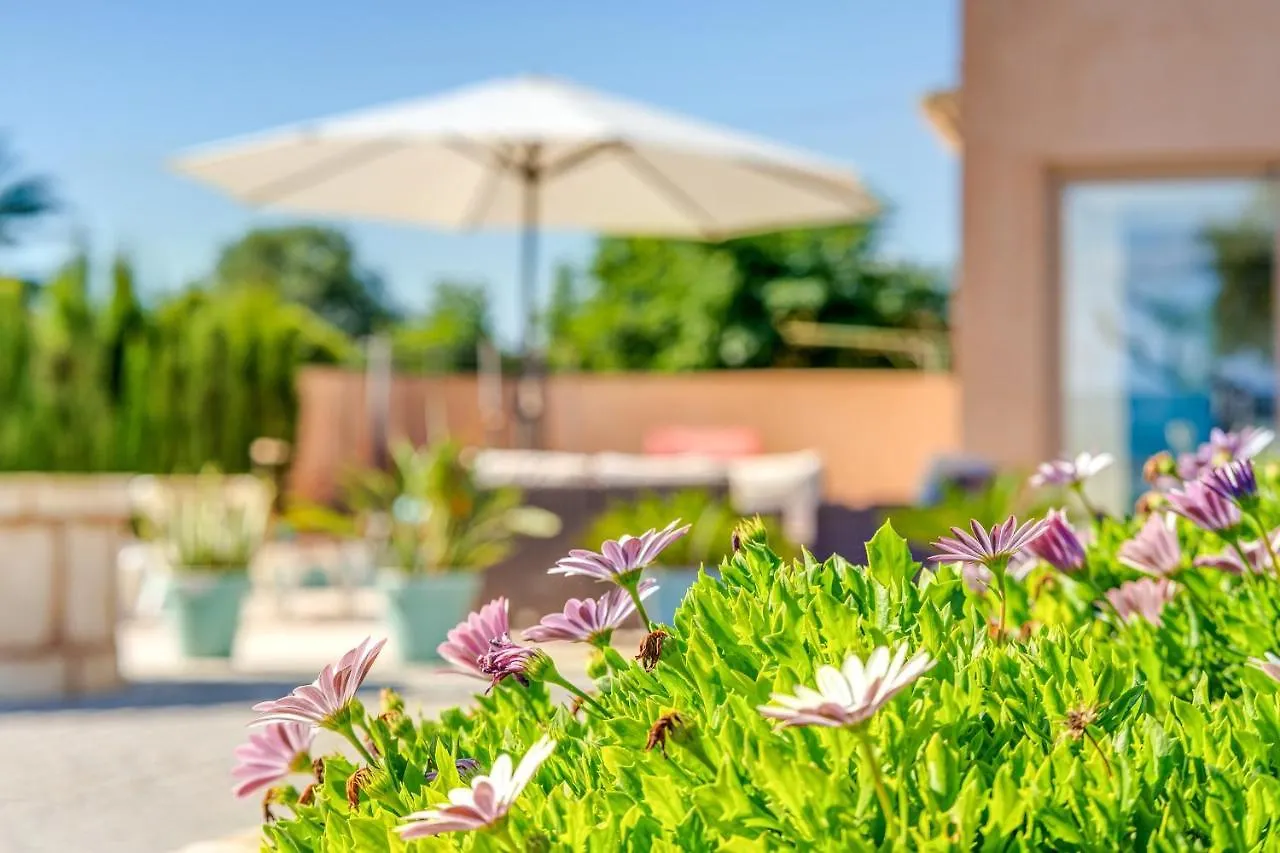 Villa Ca Na Rossa Sineu