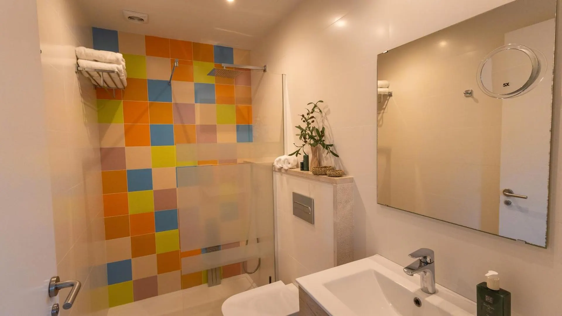 Villa Ca Na Rossa Sineu  0*, Sineu (Mallorca)