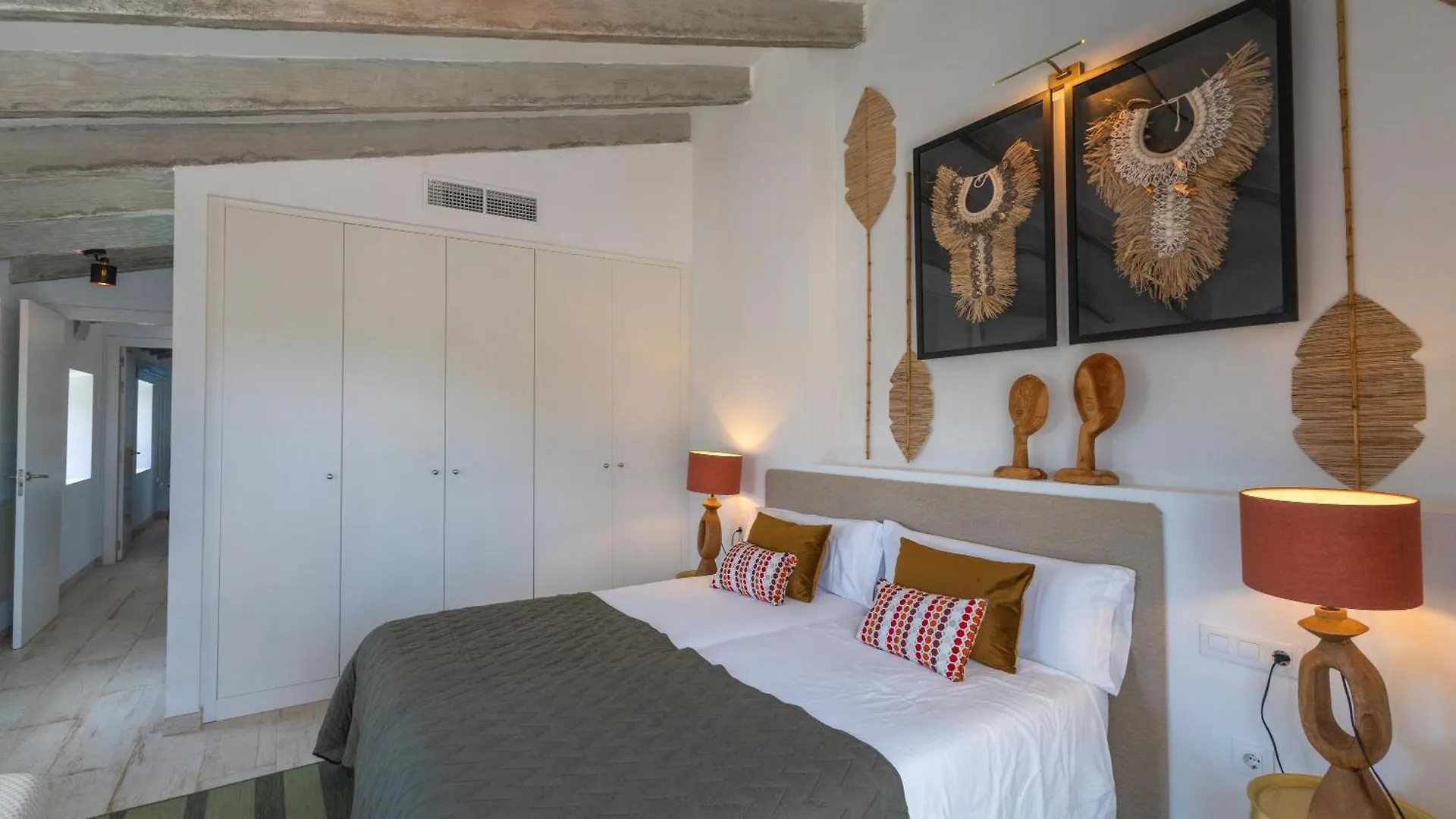 Villa Ca Na Rossa Sineu   Sineu (Mallorca)