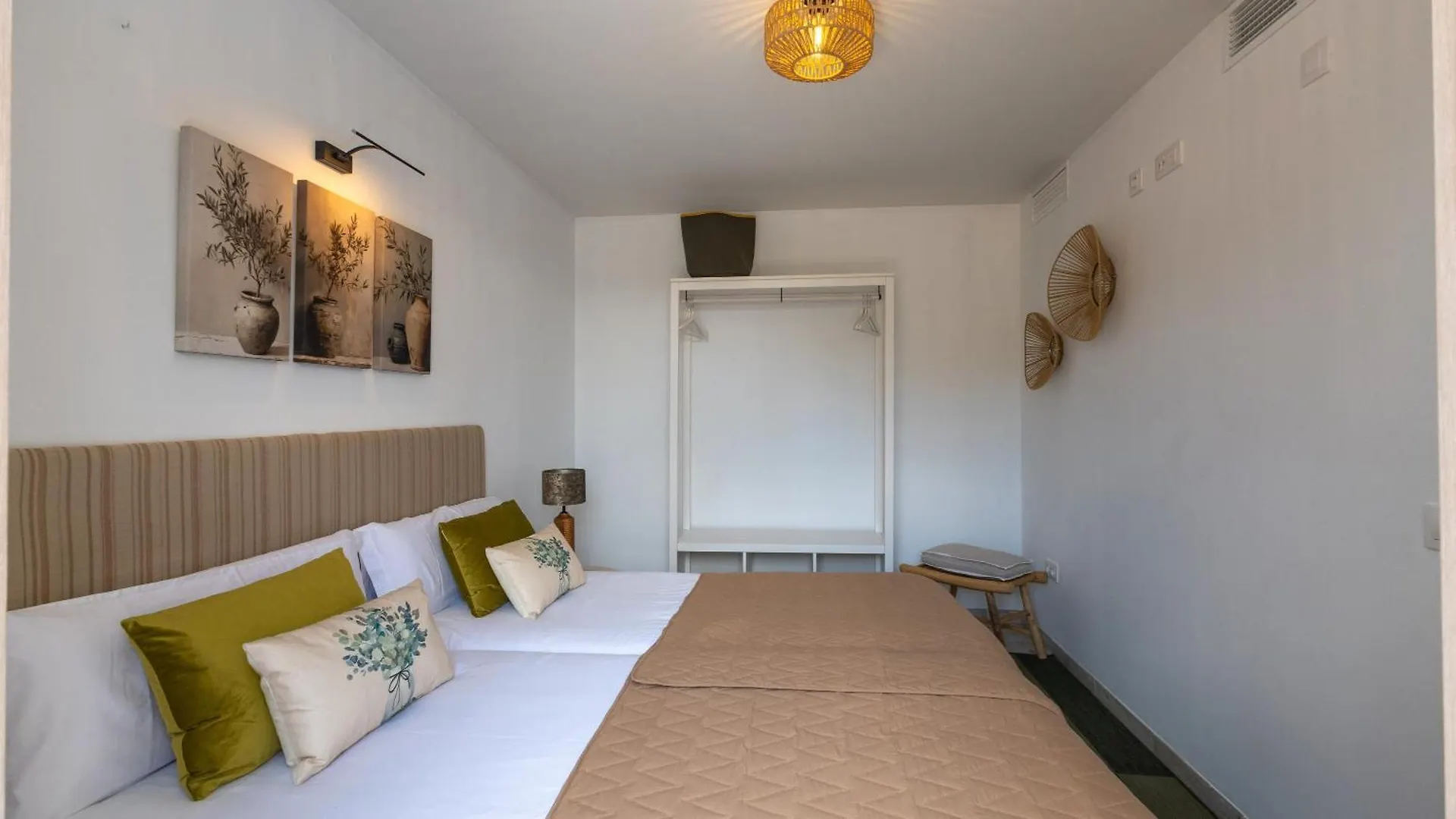 Villa Ca Na Rossa Sineu  0*, Sineu (Mallorca) Spanien