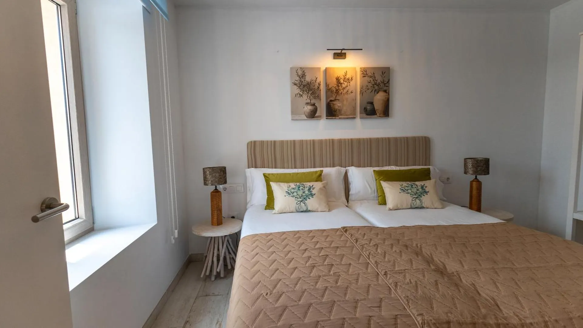 Villa Ca Na Rossa Sineu