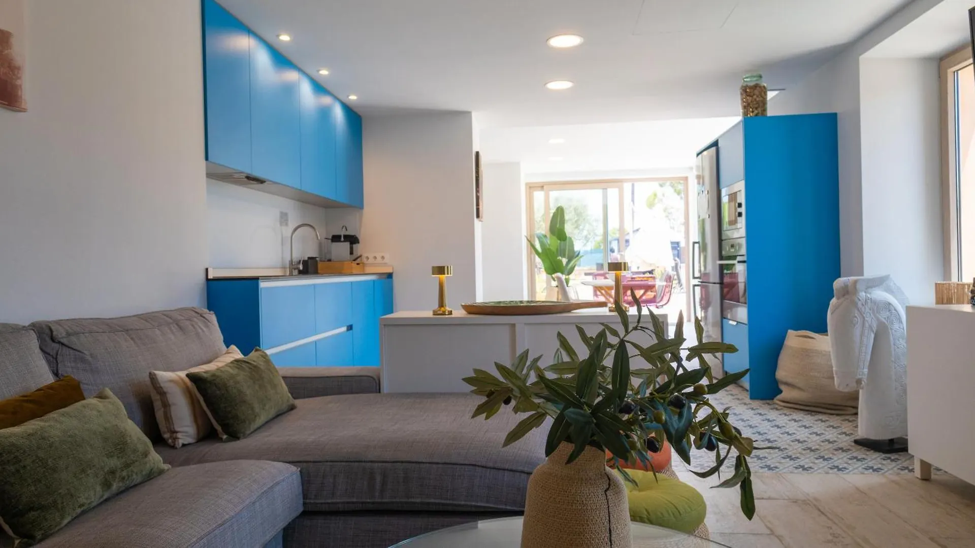 Villa Ca Na Rossa Sineu  Spanien