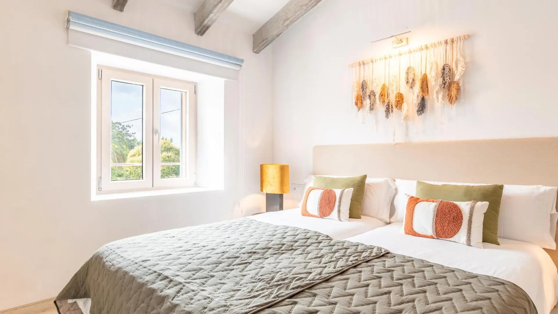Villa Ca Na Rossa Sineu  0*, Sineu (Mallorca)