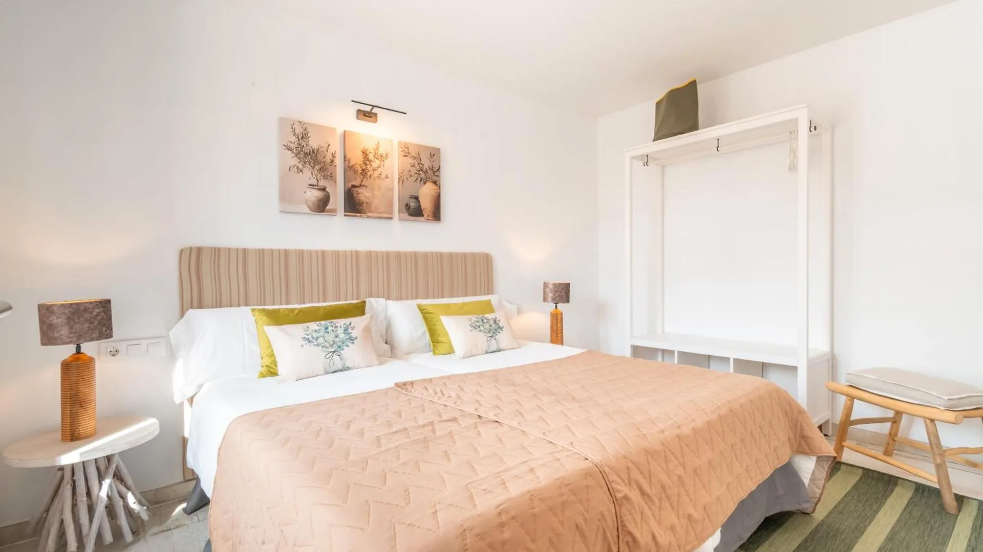 Villa Ca Na Rossa Sineu  Sineu (Mallorca)